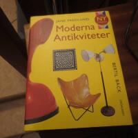 Moderna antikviteter