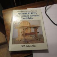 M&ouml;belsl&ouml;jd efter gamla svenska f&ouml;rebilder