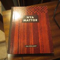 Nya mattor