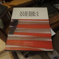 Amerika, Amerika