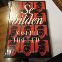Se bilden : roman