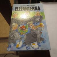 Elefanterna