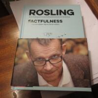 Factfulness : tio knep som hj&auml;lper dig f&ouml;rst&aring; v&auml;rlden