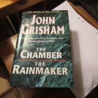 The chamber / The rainmaker