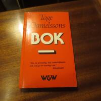 Tage Danielssons Bok