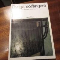 Bygga solf&aring;ngare