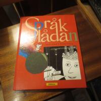 Spr&aring;kl&aring;dan