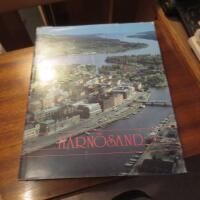 H&auml;rn&ouml;sand