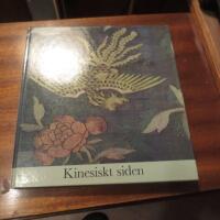 Kinesiskt siden
