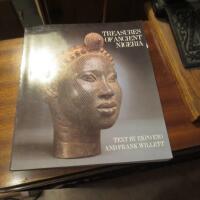 treasures of ancient Nigeria