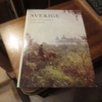 Sverige en resa genom tiderna