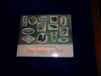 V&aring;ra landskapsdjur