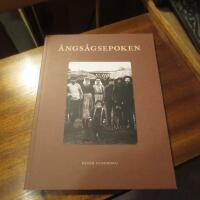 &Aring;ngs&aring;gsepoken : byggnadskulturen