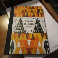 Tidl&ouml;sa m&ouml;nster : textilkonst fr&aring;n 1950-talet