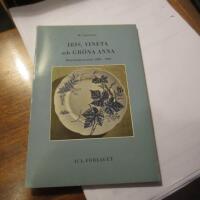 Iris Vineta och Gr&ouml;na Anna