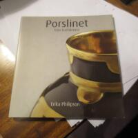 Porslinet fr&aring;n Karlskrona
