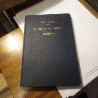 Kontsstilarna