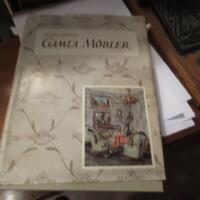 Gamla m&ouml;bler