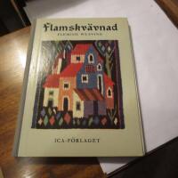 Flamsk v&auml;vnad