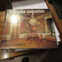 V&auml;vda tapeter