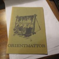 orientmattor ikea