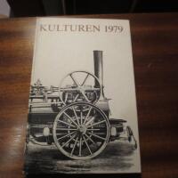 Kulturen 1979