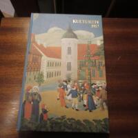 Kulturen 1982