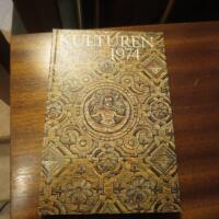 Kulturen 1974
