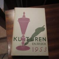 Kulturen 1953