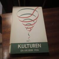 Kulturen 1956