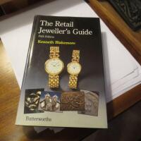 The retail jewellers guide