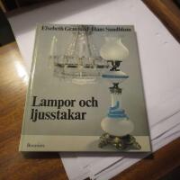 Lampor och ljusstakar