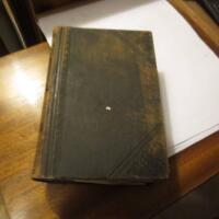 Juridisk handbok
