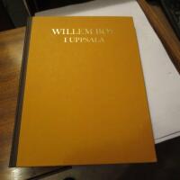 Willem Boy i Uppsala