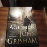 Agenten