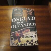 Oskuld och oleander