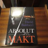 Absolut makt