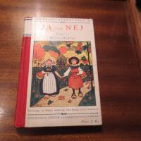 Barnbiblioteket saga Ja och nej