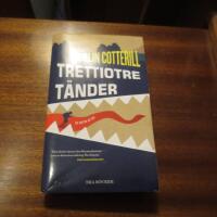 Trettiotre t&auml;nder