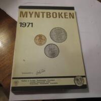 Myntboken 1971