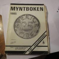 Myntboken 1985