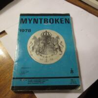 Myntboken 1978