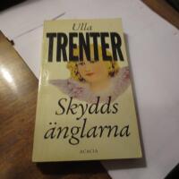 Skydds&auml;nglarna