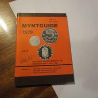 Myntguide 1979