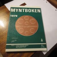 Myntboken 1979