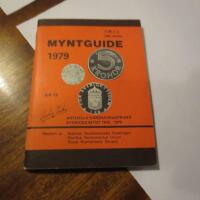 Myntguide 1979