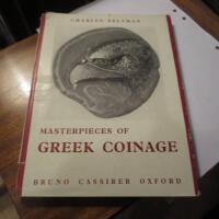 Masterpieces of Greek coinage