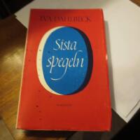 Sista spegeln