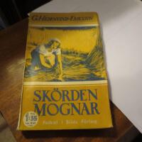 Sk&ouml;rden mognar 