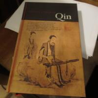 Qin : en ber&auml;ttelse om det kinesiska instrumentet qin och dess betydelse i den bildade klassens liv ...